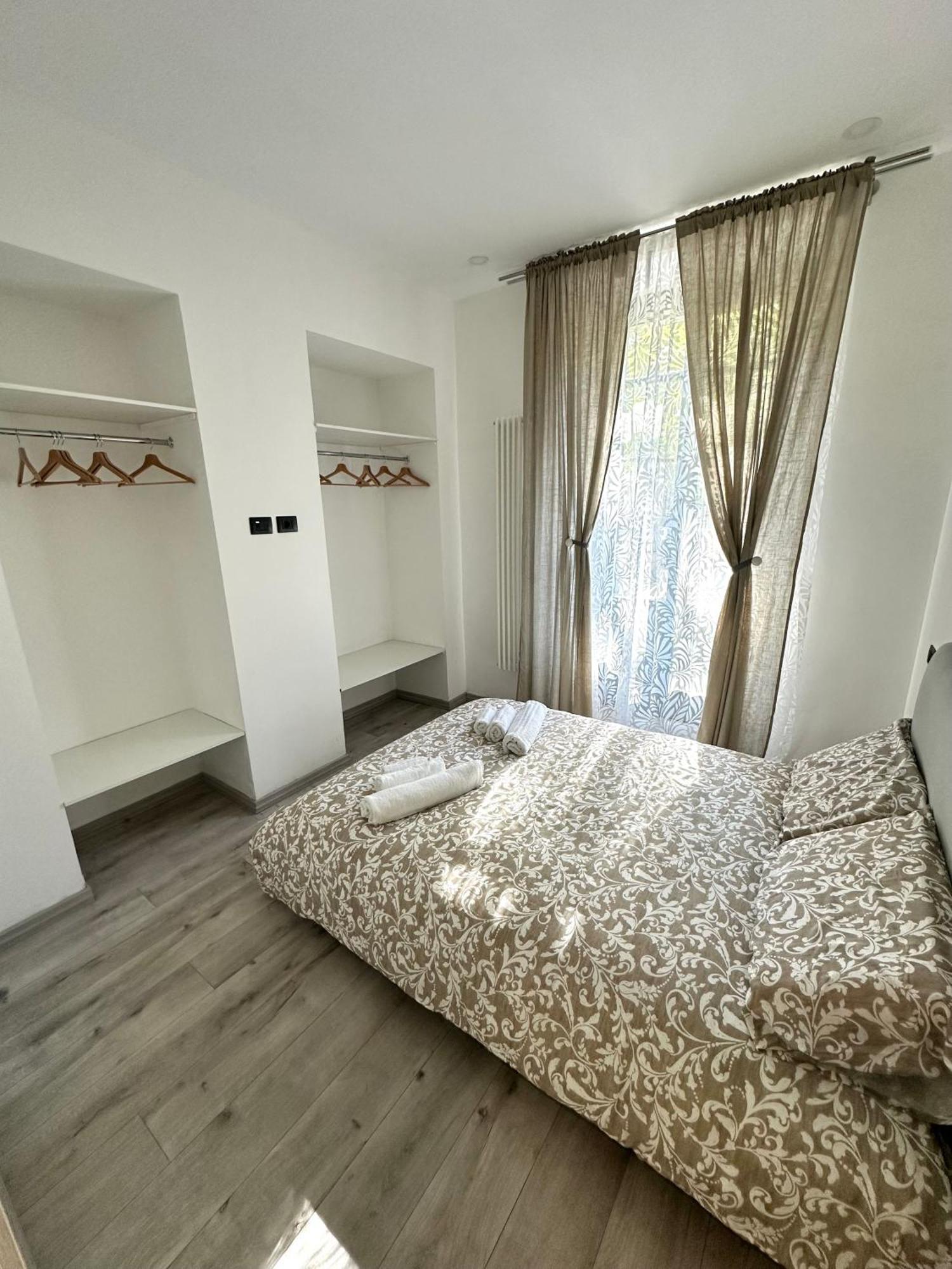 Casa Chiarina - Centro Citta Apartment Turin Exterior photo